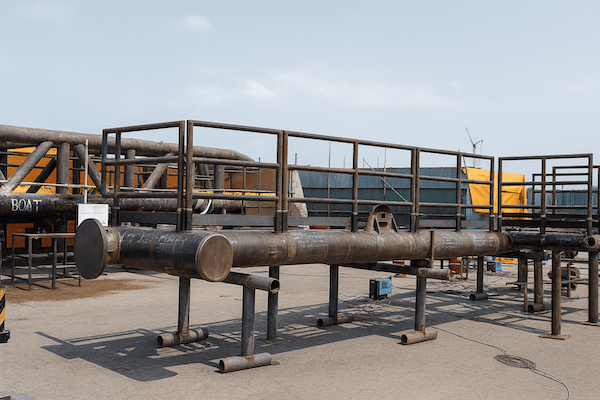 Fabrication Services